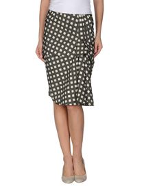 MARC JACOBS - Knee length skirt