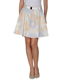 MARC JACOBS - Jupe au genou