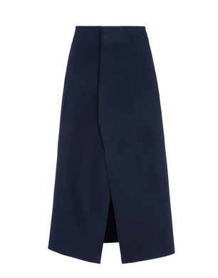 3/4 length skirt Women's - HAIDER ACKERMANN
