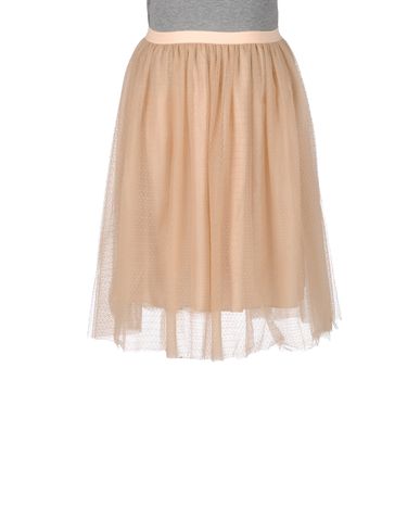 ZOOM CAFFÉ D'ORZO - Skirt
