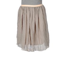 CAFFÉ D'ORZO - Skirt