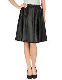 AQUILANO-RIMONDI - Knee length skirt