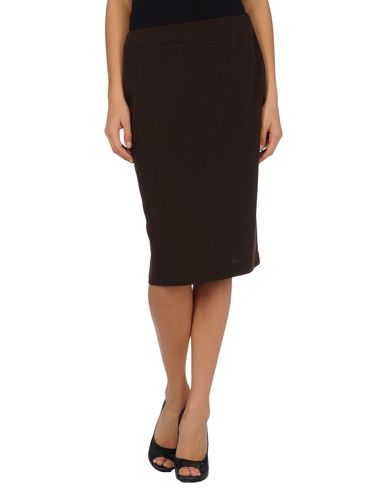 ZOOM BLUGIRL BLUMARINE - 3/4 length skirt