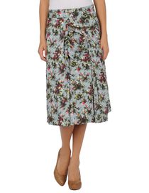 ANTONIO MARRAS - Jupe mi-longue