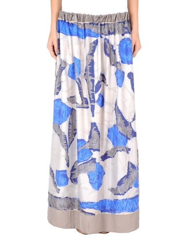 ZOOM ALICE SAN DIEGO - Long skirt
