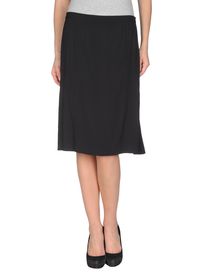 VALENTINO ROMA - Knee length skirt