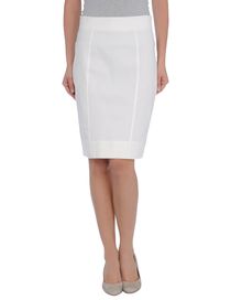 LAVINIATURRA - Knee length skirt