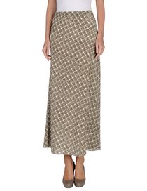 ASPESI - Long skirt