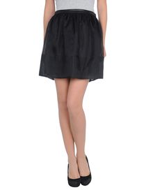 TIBI - Mini skirt