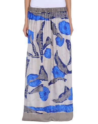 ZOOM ALICE SAN DIEGO - Long skirt