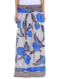 ALICE SAN DIEGO - Long skirt