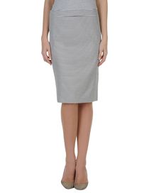 EMPORIO ARMANI - 3/4 length skirt