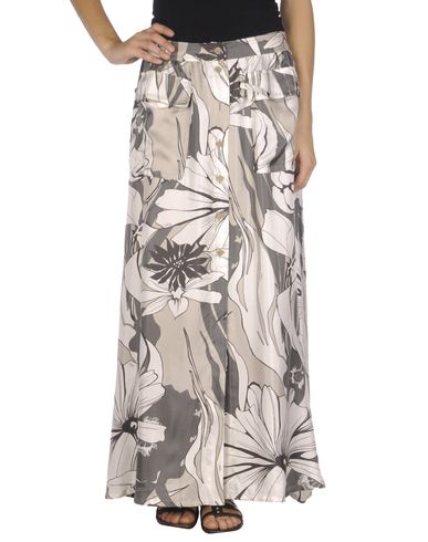 ZOOM VALENTINO ROMA - Long skirt