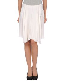 VANESSA BRUNO - Knee length skirt