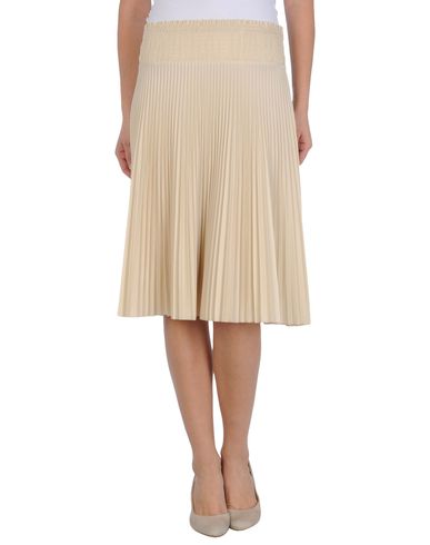 ZOOM PRADA - 3/4 length skirt