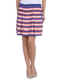 MARC BY MARC JACOBS - Knee length skirt