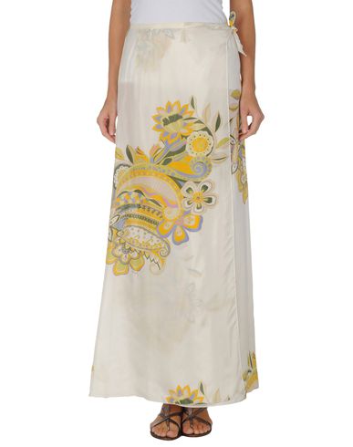 ZOOM VALENTINO ROMA - Long skirt