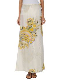 VALENTINO ROMA - Long skirt