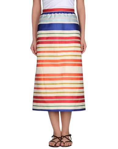 ZOOM STELLA McCARTNEY - 3/4 length skirt