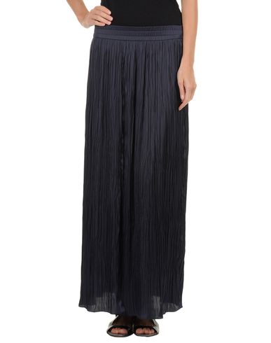ZOOM STRENESSE BLUE - Long skirt