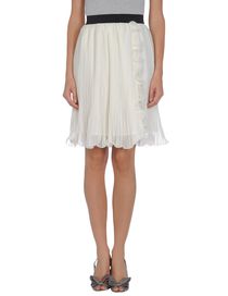 MINAUK - Knee length skirt