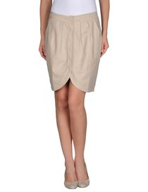 MINAUK - Knee length skirt