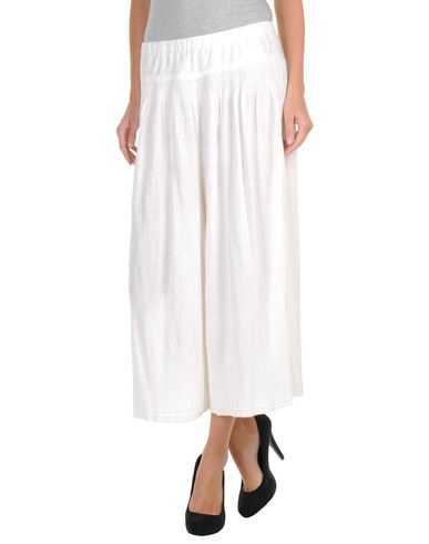ZOOM ISSEY MIYAKE - 3/4 length skirt