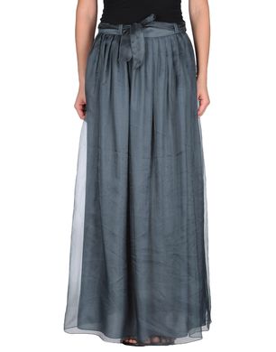 ARMANI COLLEZIONI - Long skirt