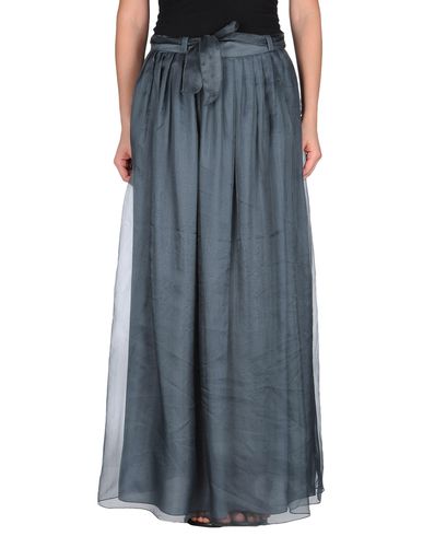 ZOOM ARMANI COLLEZIONI - Long skirt