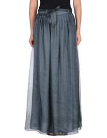ARMANI COLLEZIONI - Long skirt