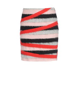 Mini skirt Women's - MSGM