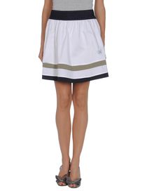 FIXDESIGN - Mini skirt