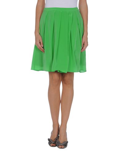 ZOOM ESSENTIEL - Knee length skirt