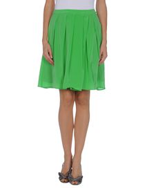 ESSENTIEL - Knee length skirt