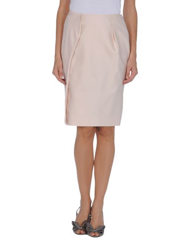 ZOOM VALENTINO ROMA - Knee length skirt