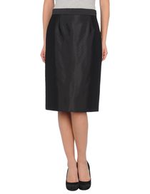VALENTINO ROMA - Knee length skirt