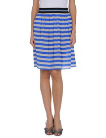 ESSENTIEL - Knee length skirt