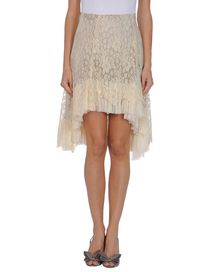 MINAUK - Knee length skirt