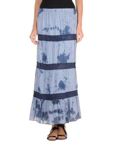 ZOOM MICHAEL MICHAEL KORS - Long skirt