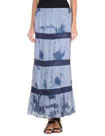 MICHAEL MICHAEL KORS - Long skirt