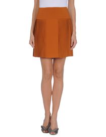 GUCCI - Mini skirt