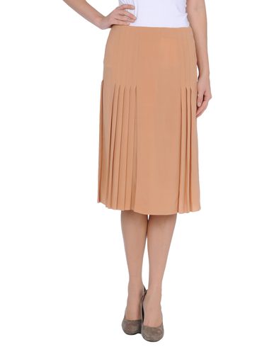 ZOOM CÉLINE - 3/4 length skirt