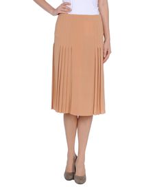 CÉLINE - 3/4 length skirt