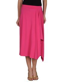 MICHAEL KORS - 3/4 length skirt