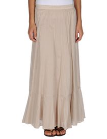 FAIRLY - Long skirt