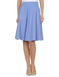 AU JOUR LE JOUR - Knee length skirt