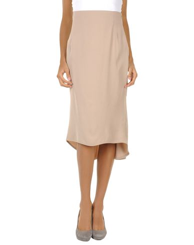 ZOOM ERMANNO SCERVINO - 3/4 length skirt