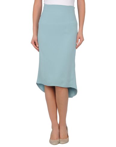 ZOOM ERMANNO SCERVINO - 3/4 length skirt