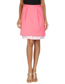 ACNE - Knee length skirt
