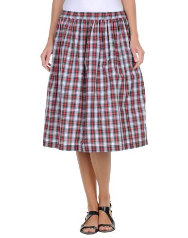 ZOOM COMME des GARÇONS SHIRT - 3/4 length skirt